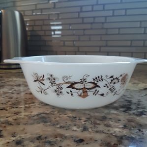 Pyrex Baking Dish